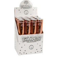 Бумфети 30см фольга Rose Gold