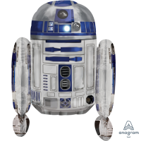 Робот R2D2 фигура
