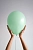 Пастель Mint green