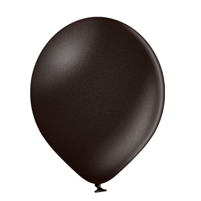 Металлик Black