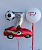 Набор Гоночная машинка 