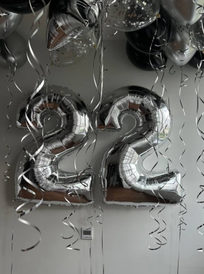 Набор шаров 22
