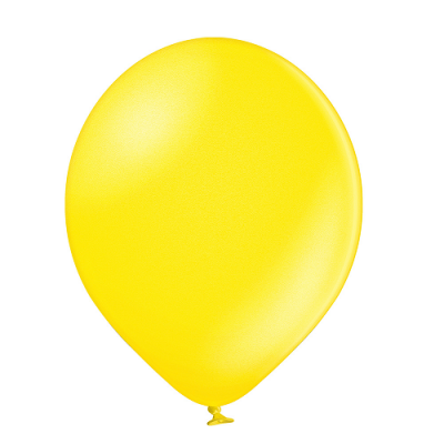 Металлик Bright Yellow