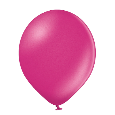 Металлик Fuchsia