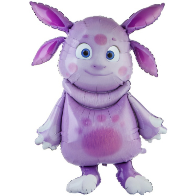 Шар Лунтик
