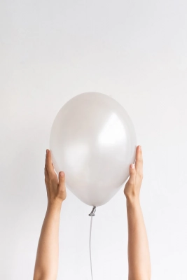 Металлик Silver