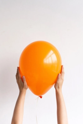 Пастель Orange