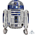 Робот R2D2 фигура