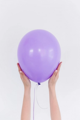 Пастель Lavender